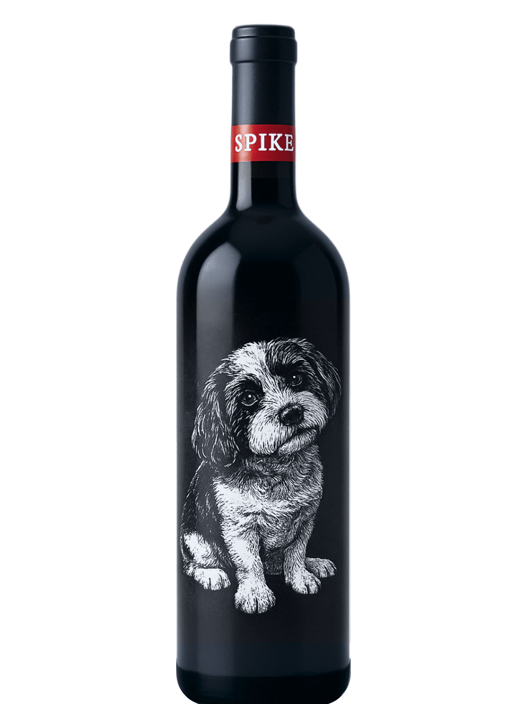 wine spike image